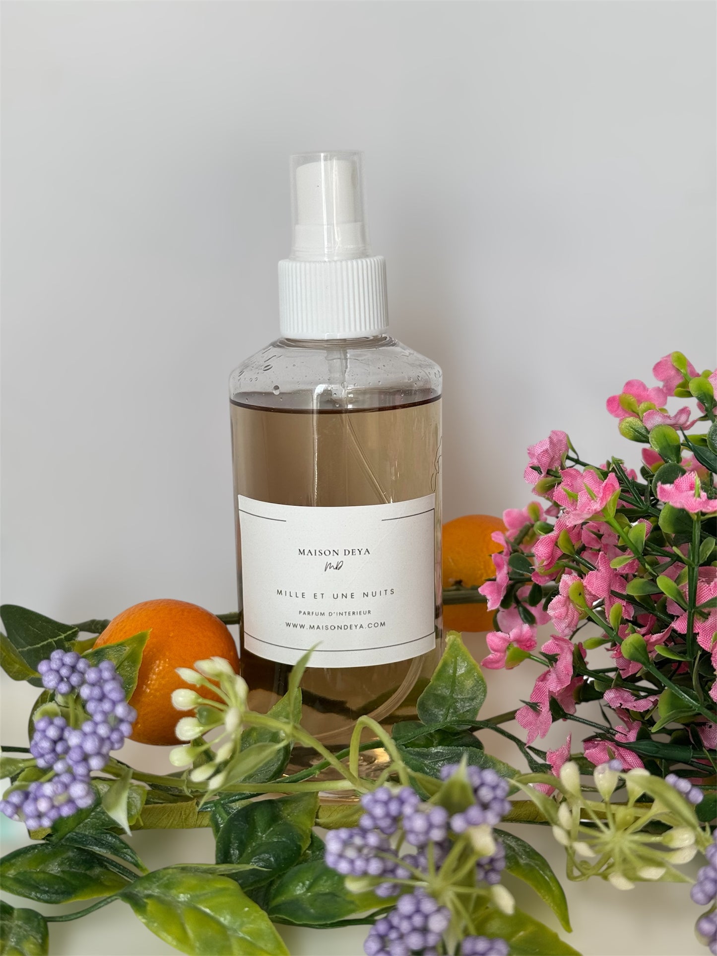 Mille et Une Nuits - Parfum d’intérieur