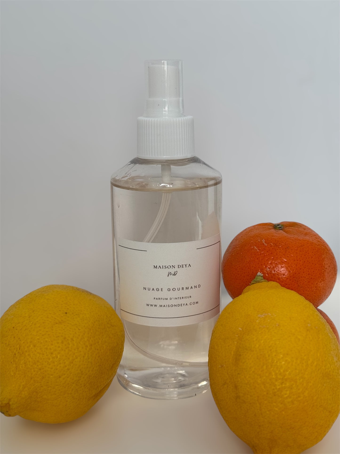 Nuage Gourmand - Parfum d’intérieur